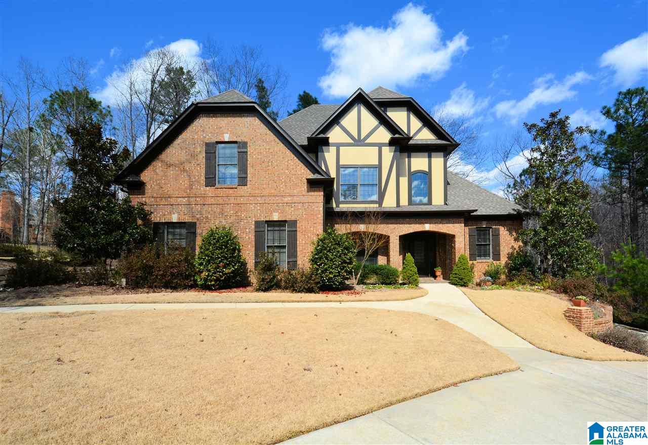 161 Brisstol Lane Birmingham, AL 35242 - Photo 1 of 50