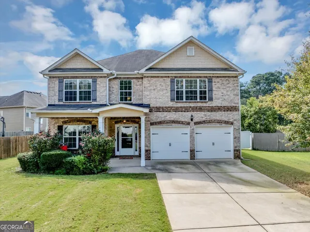 $360,000 | 108 Christopher Michael Lane, Hampton, GA 30228