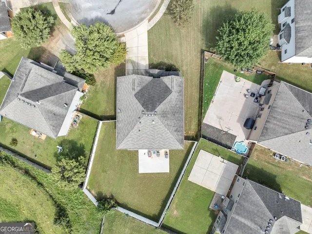 $360,000 | 108 Christopher Michael Lane, Hampton, GA 30228