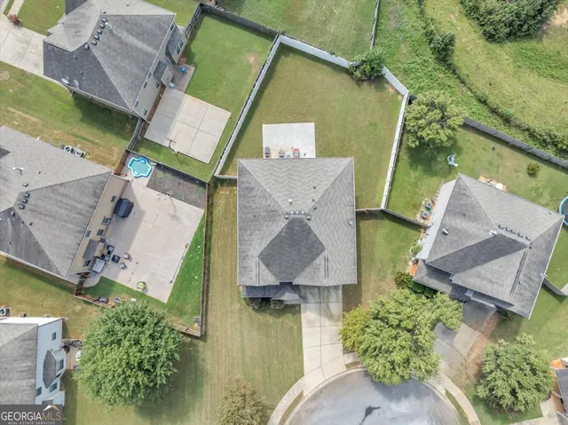 $360,000 | 108 Christopher Michael Lane, Hampton, GA 30228