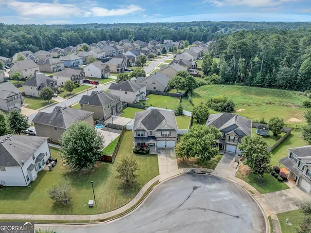 $360,000 | 108 Christopher Michael Lane, Hampton, GA 30228