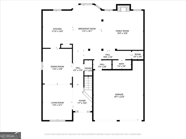 $360,000 | 108 Christopher Michael Lane, Hampton, GA 30228
