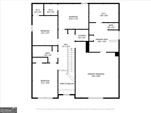 $360,000 | 108 Christopher Michael Lane, Hampton, GA 30228