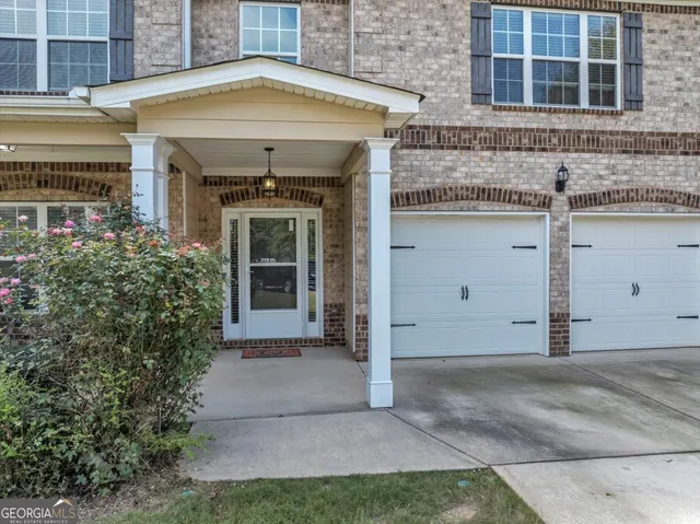 $360,000 | 108 Christopher Michael Lane, Hampton, GA 30228