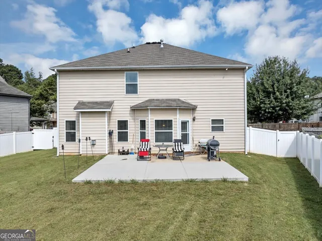 $360,000 | 108 Christopher Michael Lane, Hampton, GA 30228