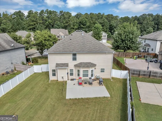 $360,000 | 108 Christopher Michael Lane, Hampton, GA 30228