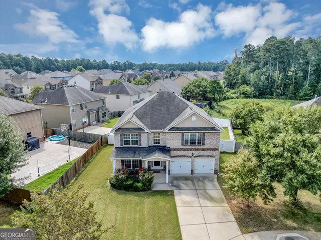 $360,000 | 108 Christopher Michael Lane, Hampton, GA 30228