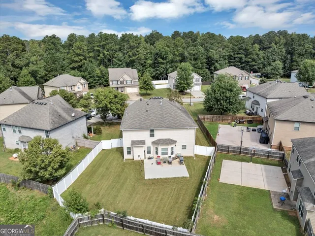 $360,000 | 108 Christopher Michael Lane, Hampton, GA 30228