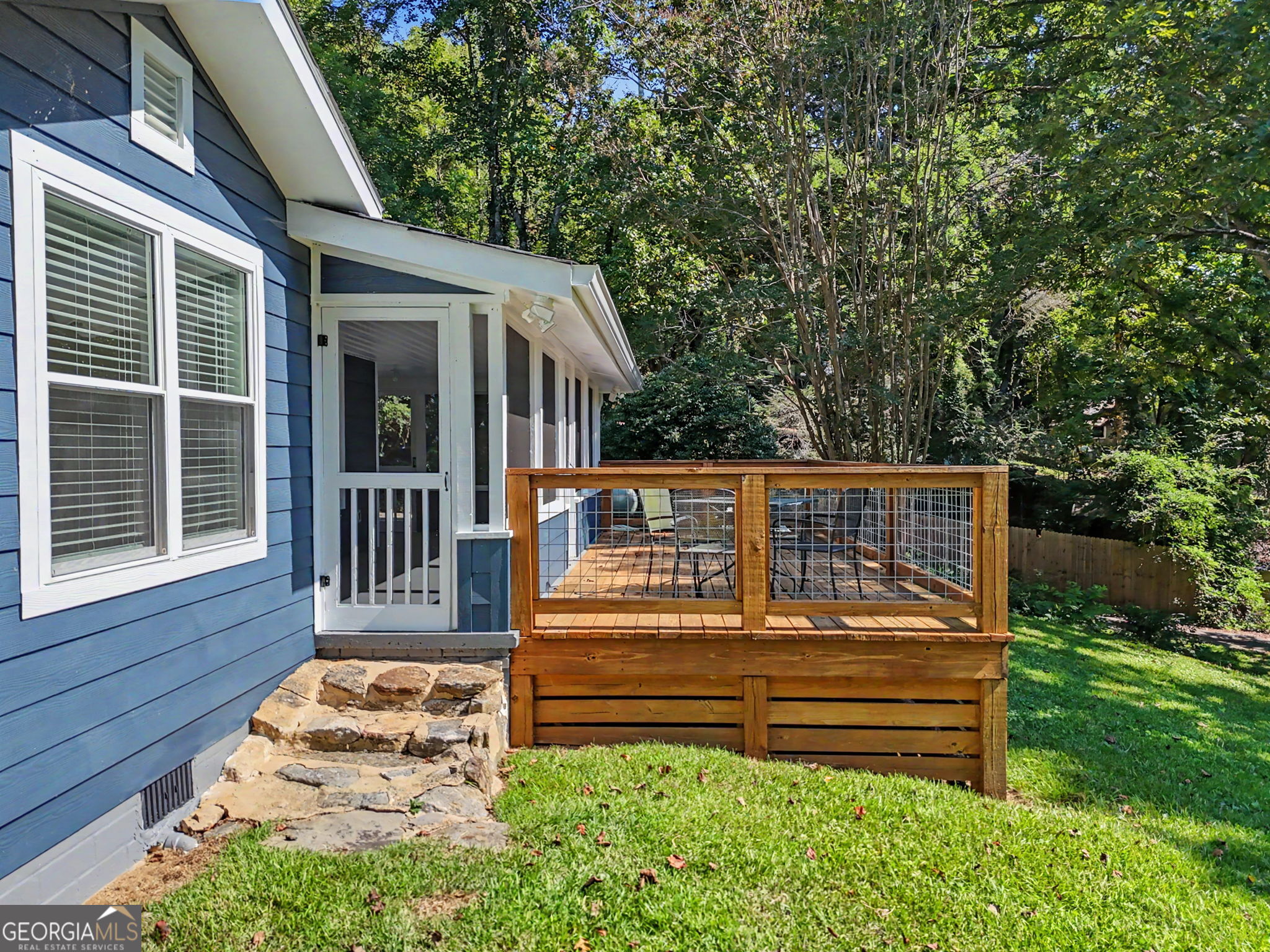 5093 Wolffork Road Rabun Gap, GA 30568 - Photo 58 of 59 Gallery Image 58