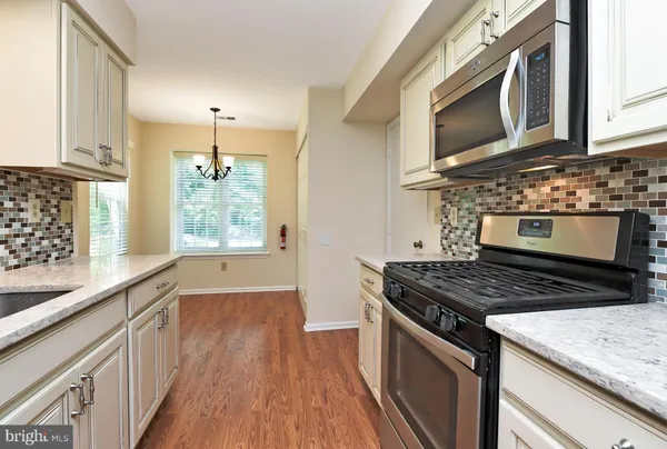 $3,800 | 17 A Andover Circle, Unit 17A, Princeton, NJ 08540