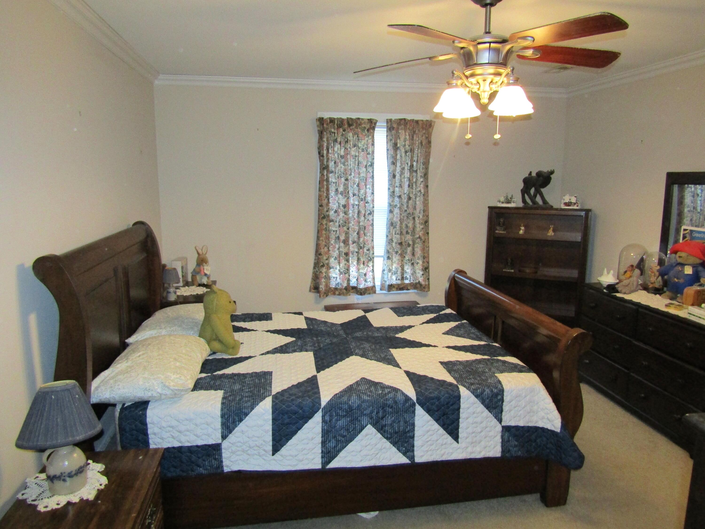 793 Red House Road Richmond, KY 40475 - Photo 21 of 28 bedroom primary 1