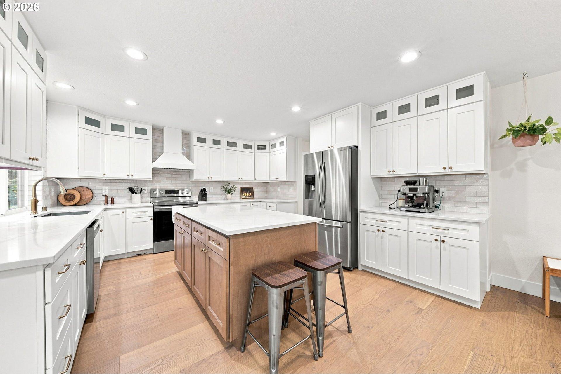 24341 Northeast Berry Road Battle Ground, WA 98604 - Photo 11 of 47 Gallery Image 11
