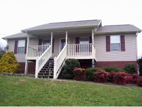 260 Webb Road Piney Flats, TN 37686 - Photo 1 of 1 RANCH WITH BASEMENT