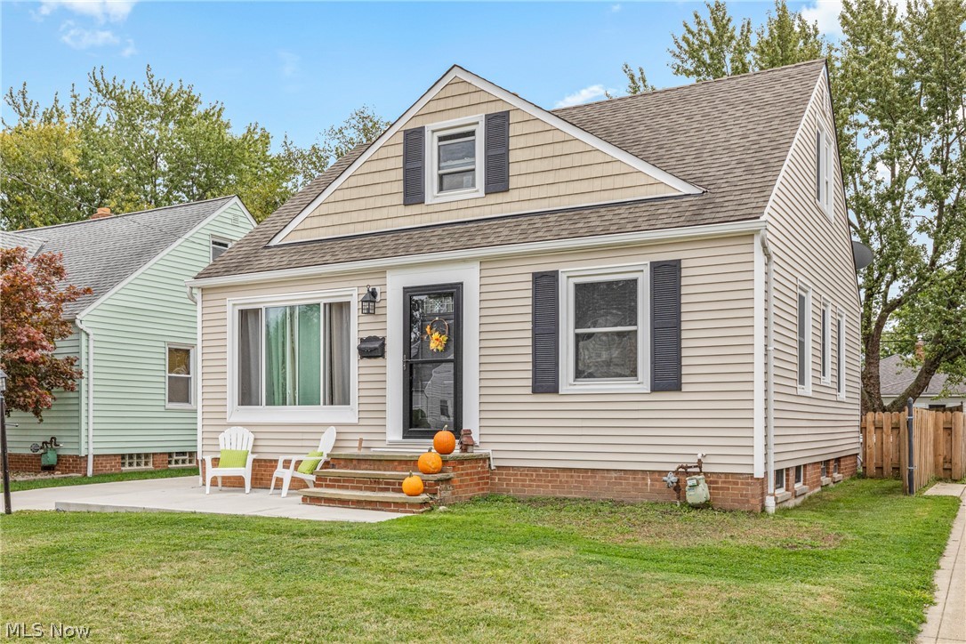 32026 Pendley Road Willowick, OH 44095 - Photo 22 of 24