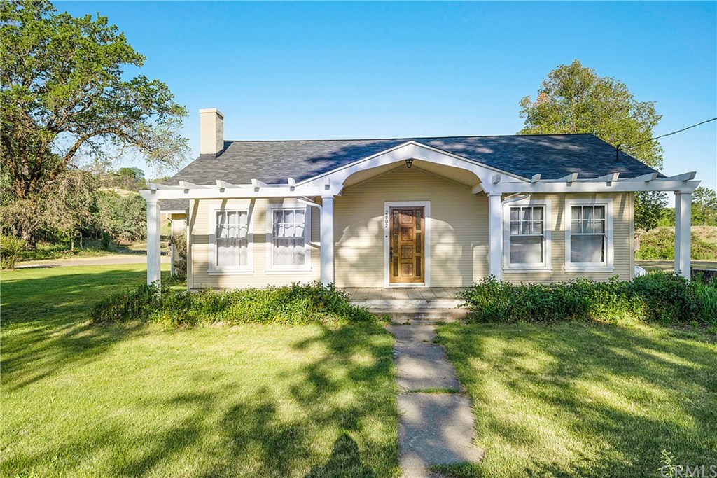 2607 Hendricks Road Lakeport, CA 95453 - Photo 1 of 1 Gallery Image 1