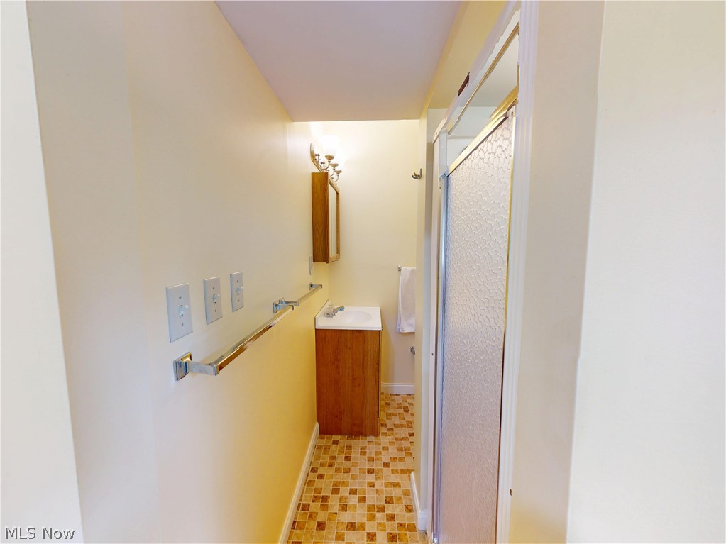 8249 Broadmoor Road Mentor, OH 44060 - Photo 21 of 30 Bathroom #2