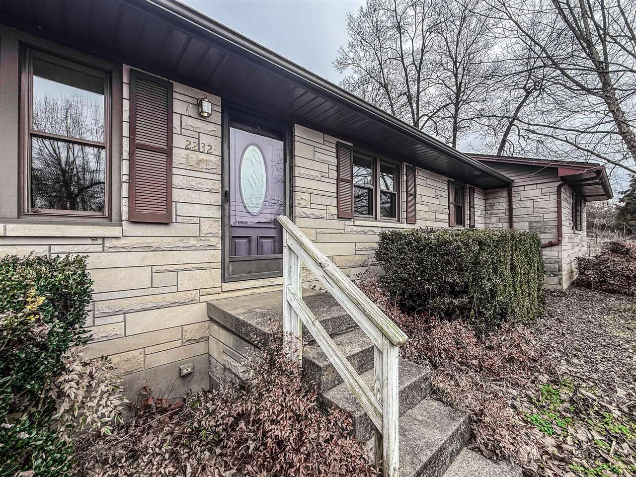 2232 Bowling Green Road Caneyville, KY 42721 - Photo 18 of 21 Gallery Image 18