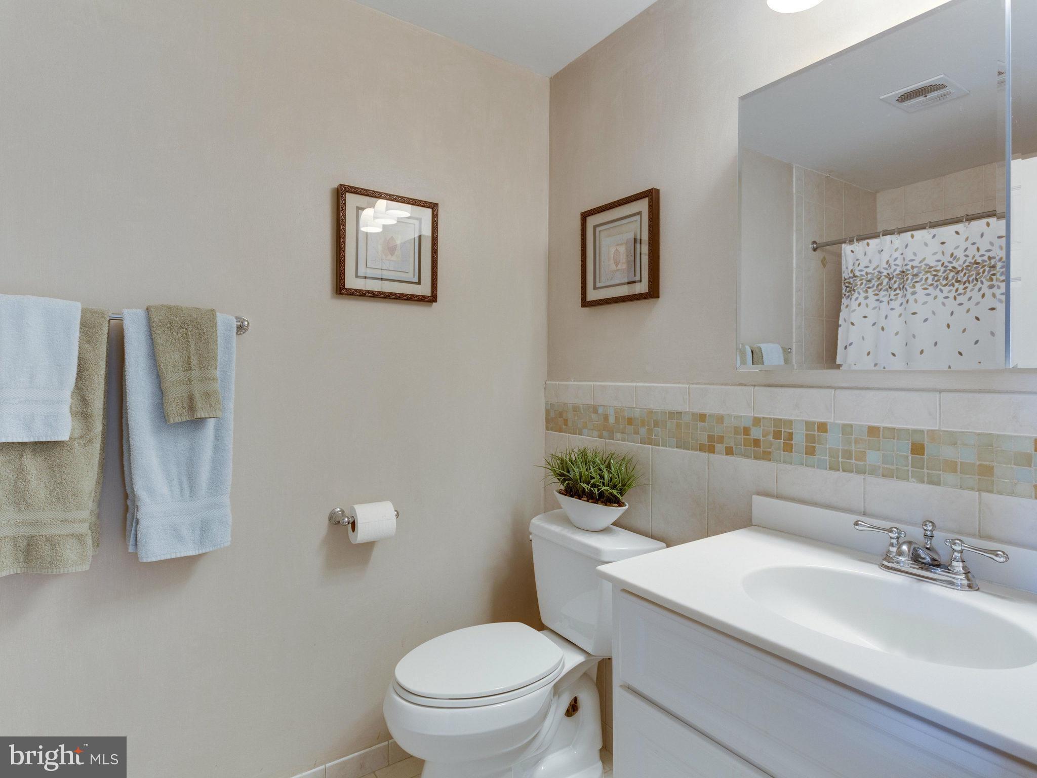 3897 Chain Bridge Road Fairfax, VA 22030 - Photo 18 of 30 Bath (Master)