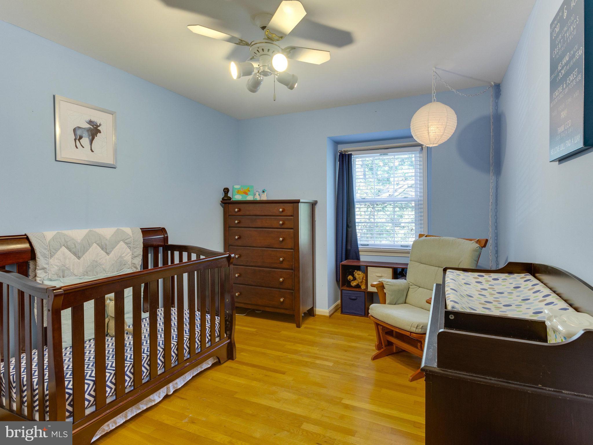 3897 Chain Bridge Road Fairfax, VA 22030 - Photo 20 of 30 Bedroom