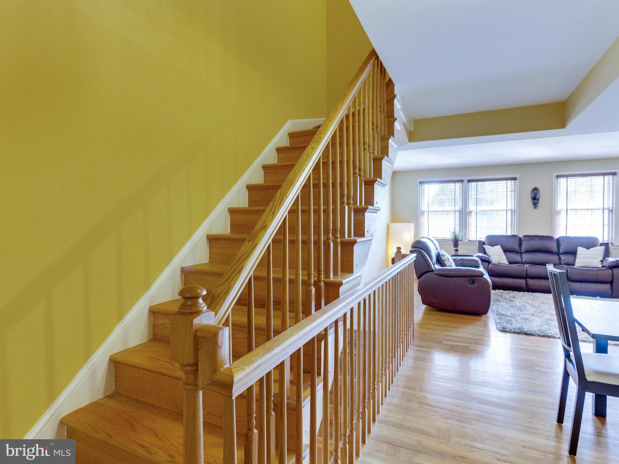 3897 Chain Bridge Road Fairfax, VA 22030 - Photo 3 of 30 Interior (General)