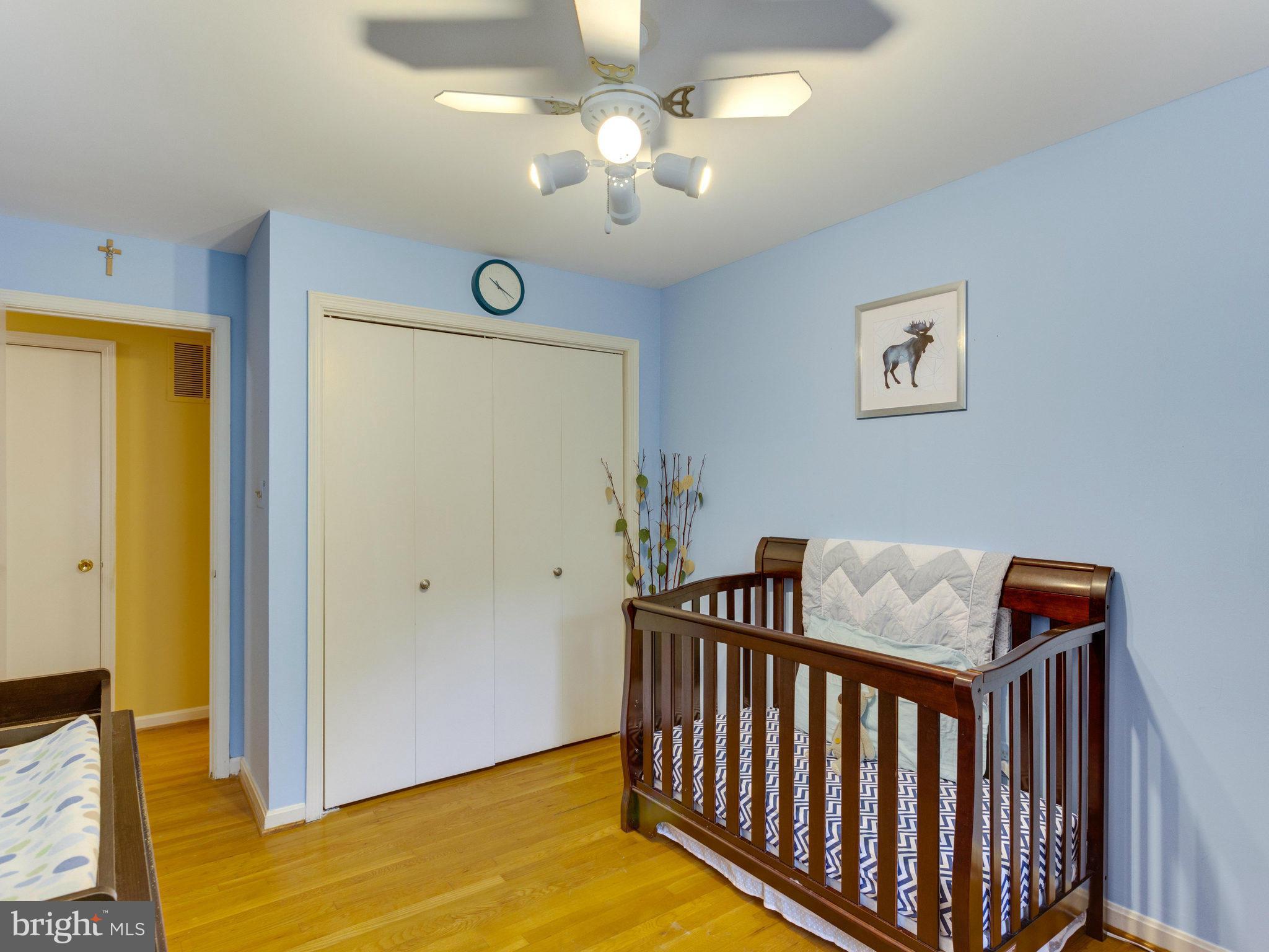 3897 Chain Bridge Road Fairfax, VA 22030 - Photo 21 of 30 Bedroom
