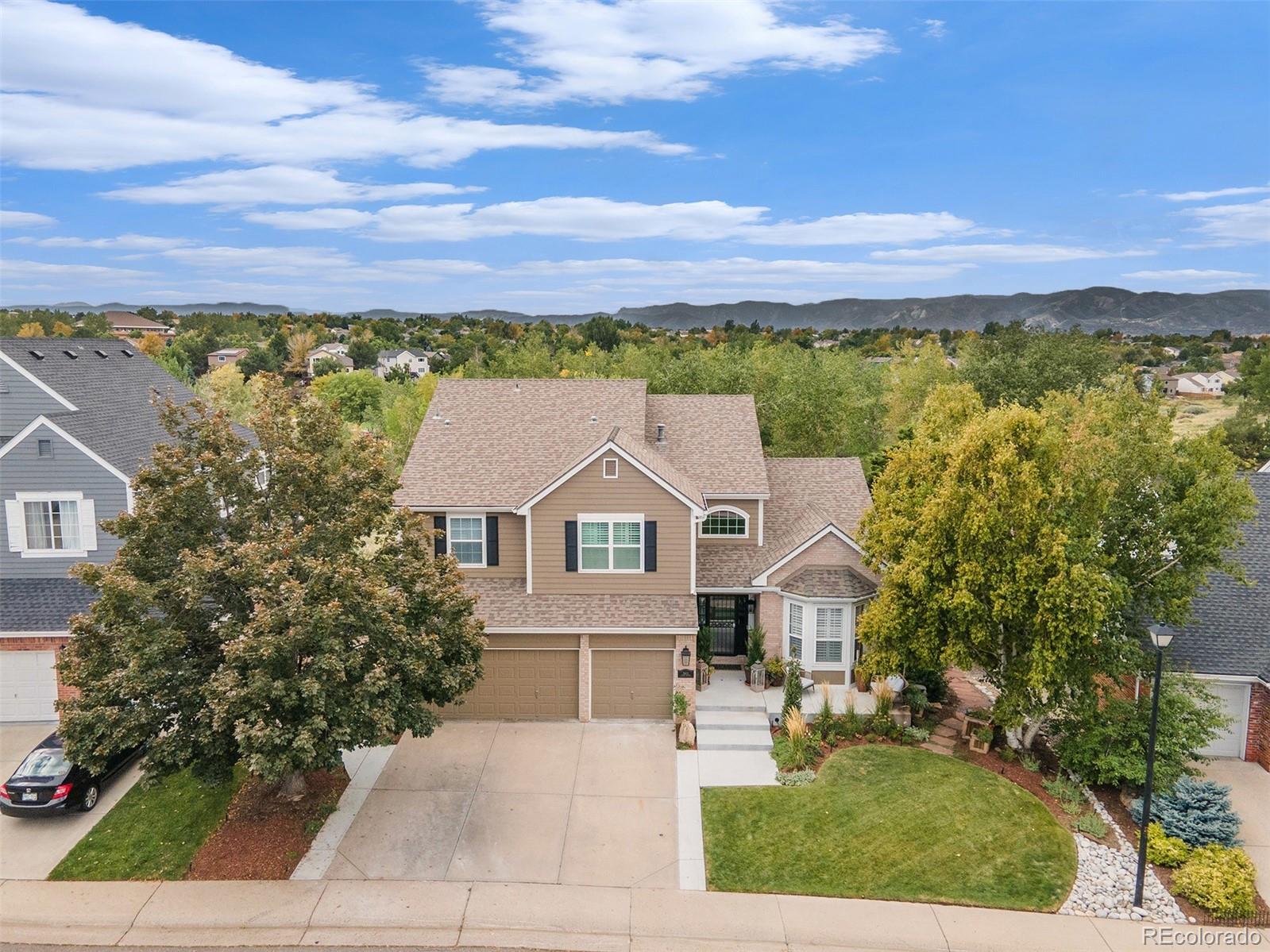 9411 Desert Willow Road Highlands Ranch, CO 80129 - Photo 1 of 40 Gallery Image 1