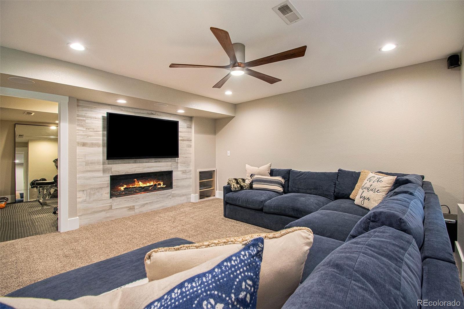 9411 Desert Willow Road Highlands Ranch, CO 80129 - Photo 24 of 40 Gallery Image 24