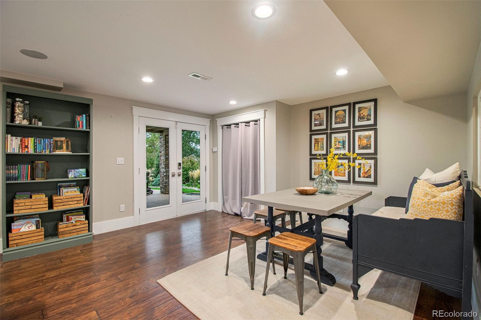 9411 Desert Willow Road Highlands Ranch, CO 80129 - Photo 26 of 40 Gallery Image 26