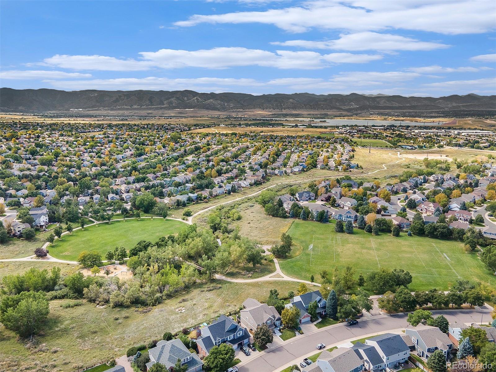 9411 Desert Willow Road Highlands Ranch, CO 80129 - Photo 33 of 40 Gallery Image 33