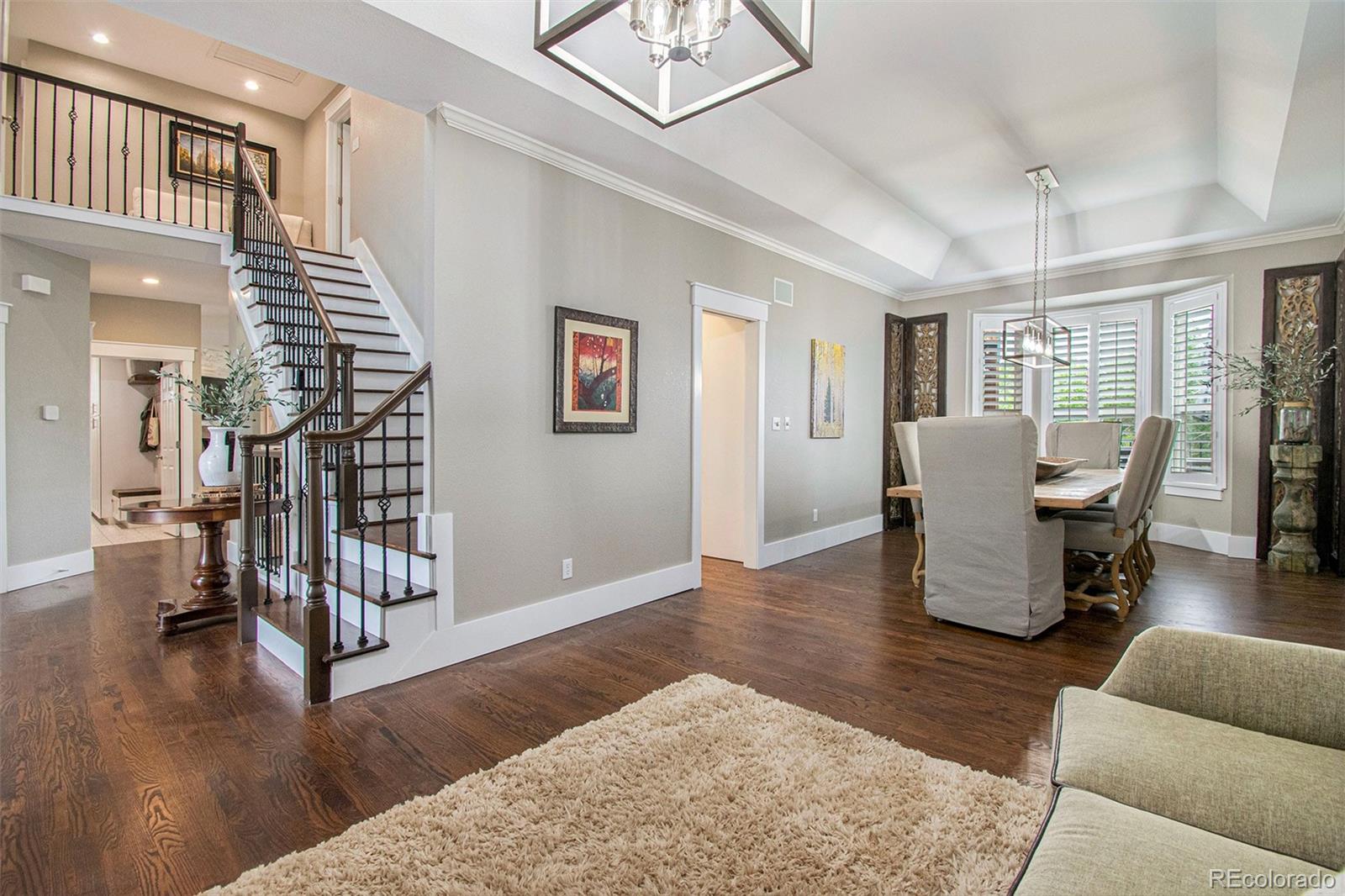 9411 Desert Willow Road Highlands Ranch, CO 80129 - Photo 5 of 40 Gallery Image 5