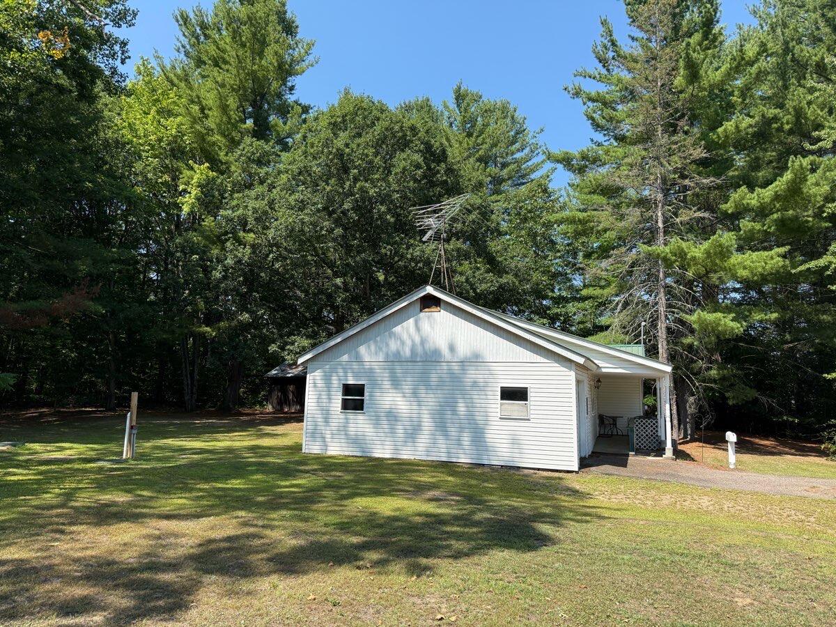 769 Clintonville Road Peru, NY 12972 - Photo 31 of 39 5+ Acre Lot