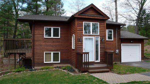 76 Long Pond Road Westfield, MA 01085 - Photo 2 of 12