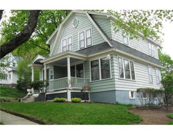 14 Havelock Road Worcester, MA 01602 - Photo 1 of 23