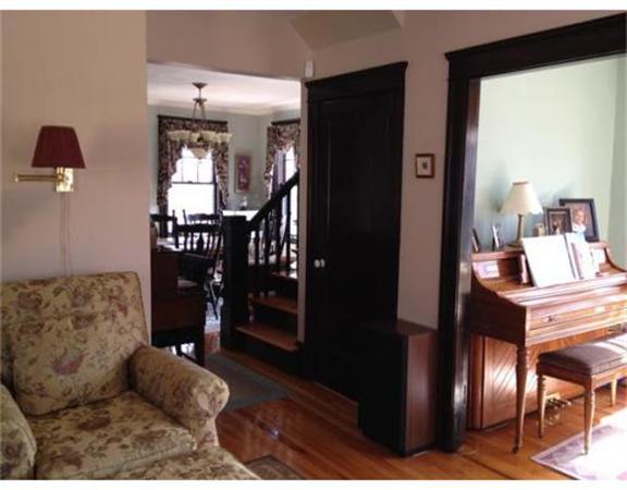 14 Havelock Road Worcester, MA 01602 - Photo 6 of 23