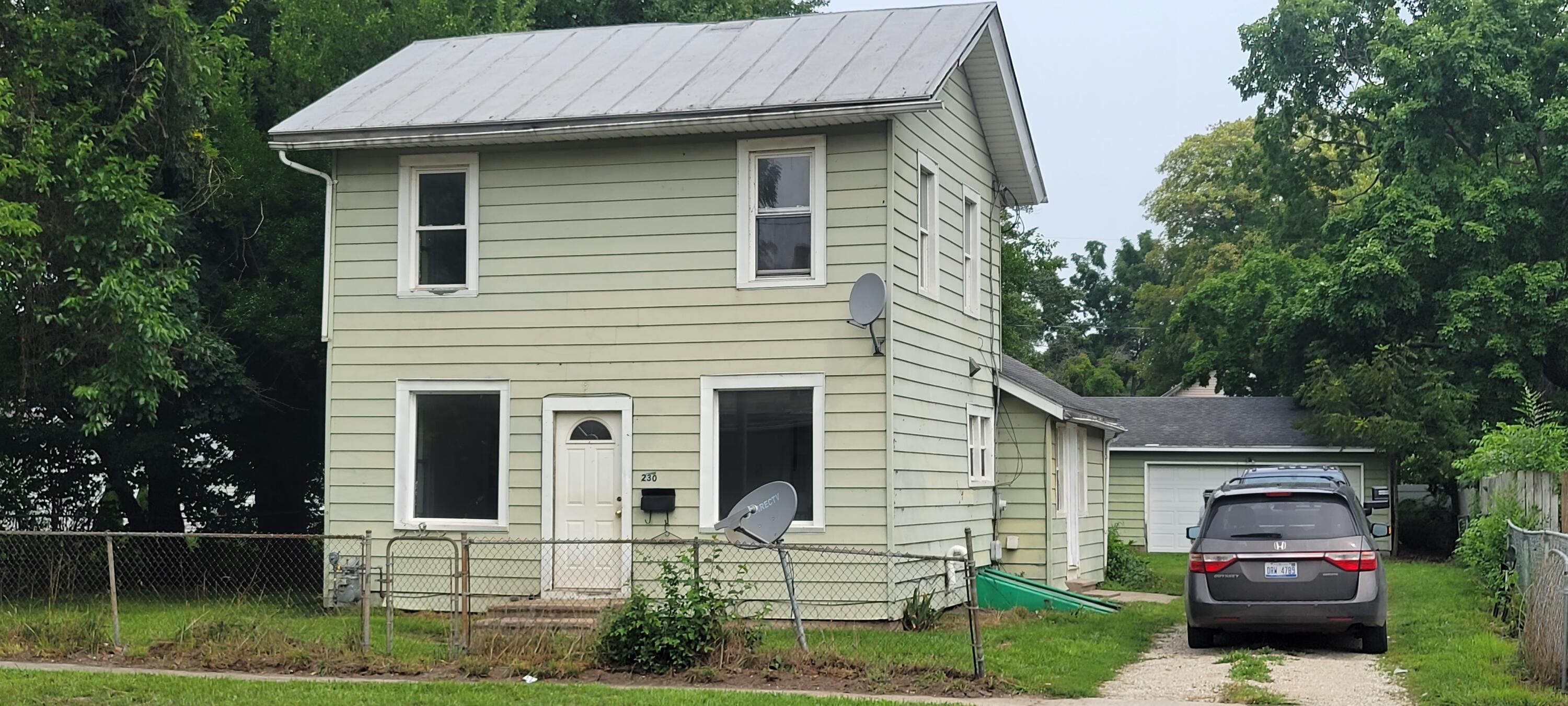 230 East Michigan Avenue Three Rivers, MI 49093 - Photo 1 of 17 230 E Michigan Ave