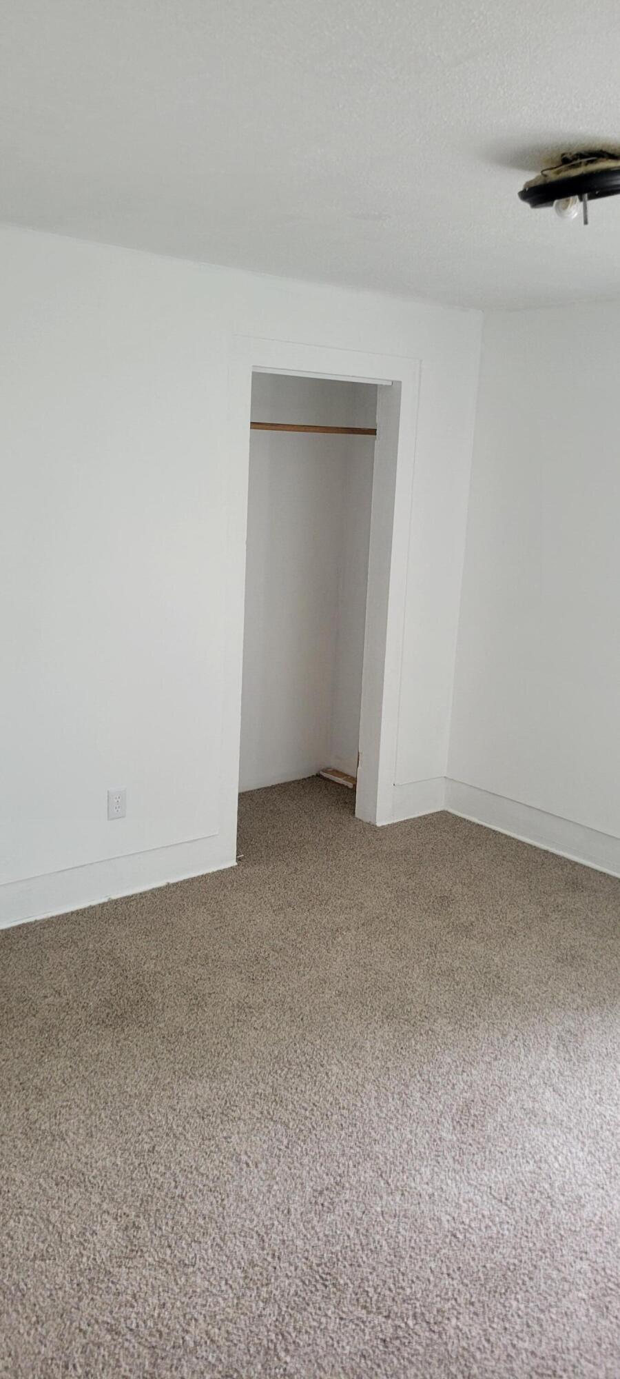230 East Michigan Avenue Three Rivers, MI 49093 - Photo 16 of 17 Upstairs BR #3