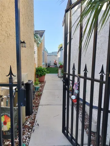 a potted plant sitting next to a window