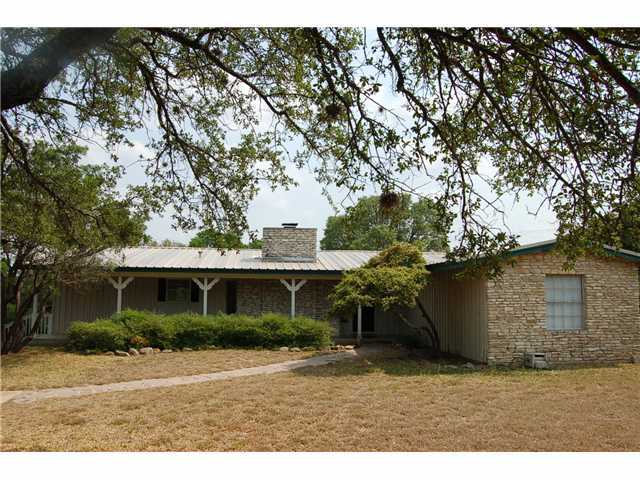 506 Dragon Lakeway, TX 78734 - Photo 1 of 1