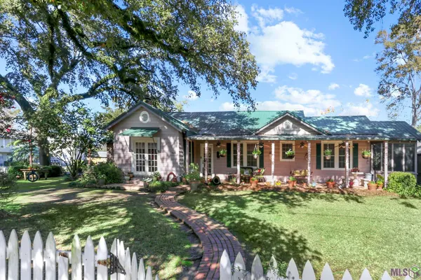 $485,000 | 2609 Reymond Avenue, Baton Rouge, LA 70808