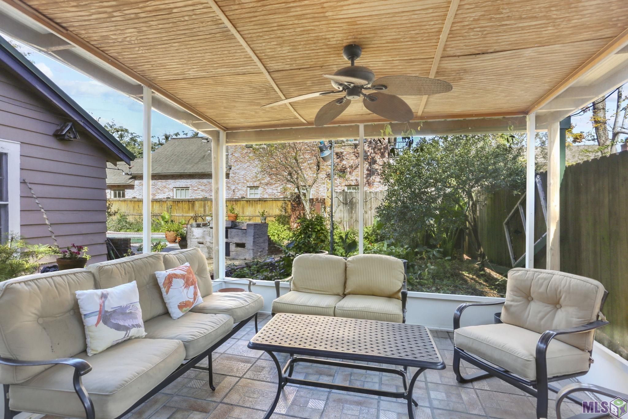 2609 Reymond Avenue Baton Rouge, LA 70808 - Photo 11 of 22