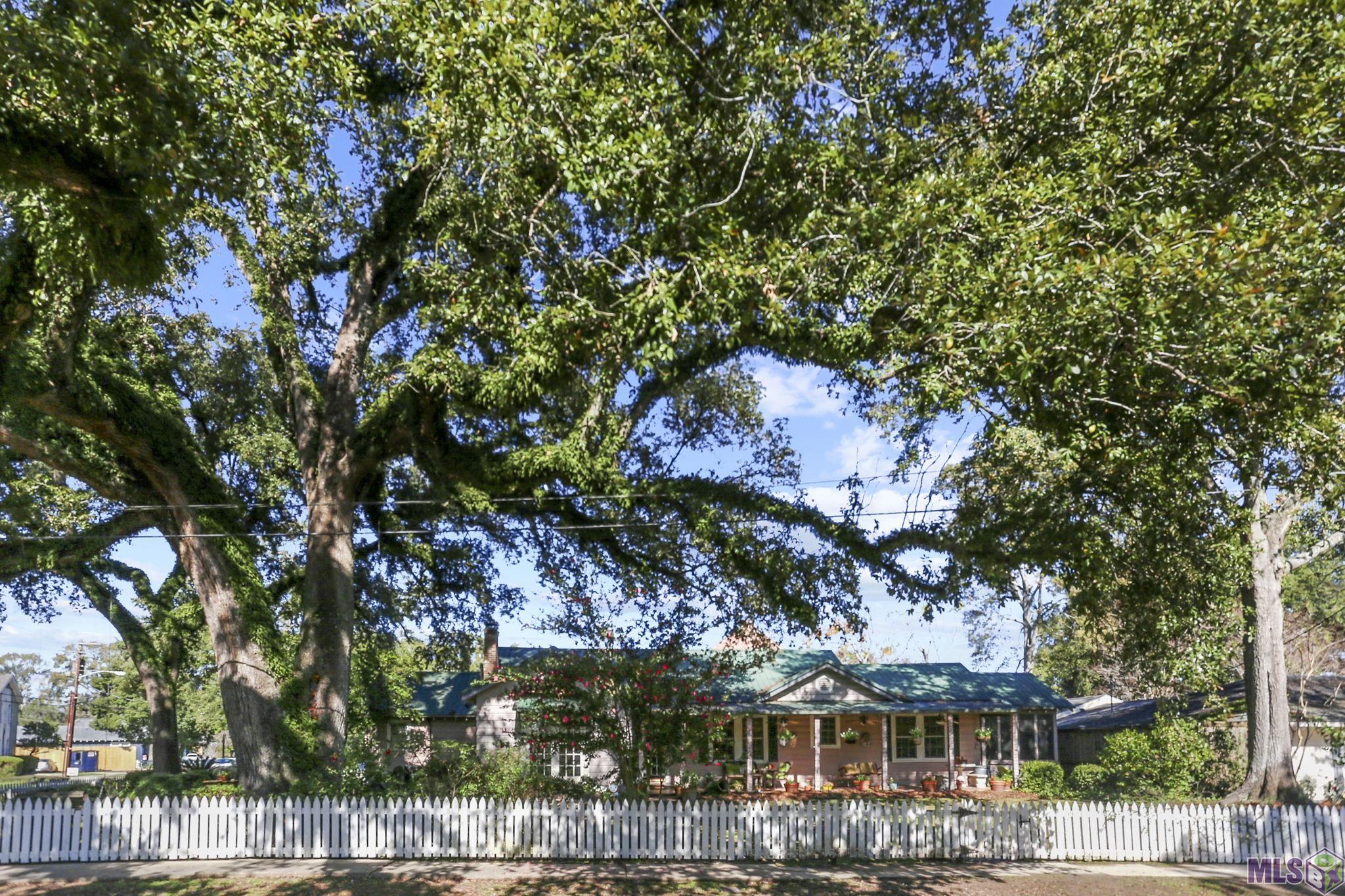 2609 Reymond Avenue Baton Rouge, LA 70808 - Photo 12 of 22