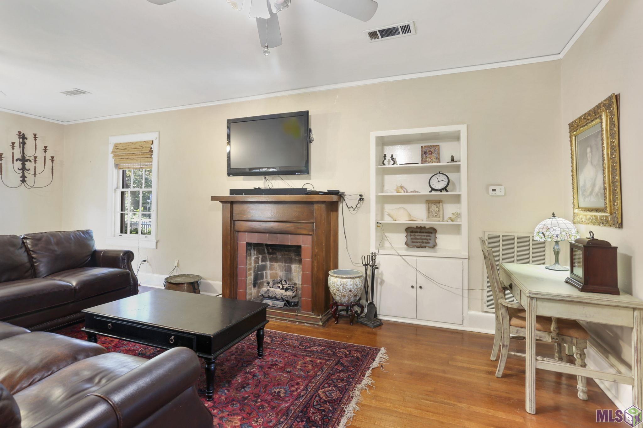 2609 Reymond Avenue Baton Rouge, LA 70808 - Photo 14 of 22