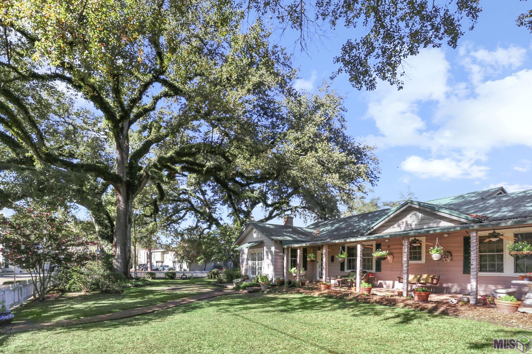 2609 Reymond Avenue Baton Rouge, LA 70808 - Photo 2 of 22