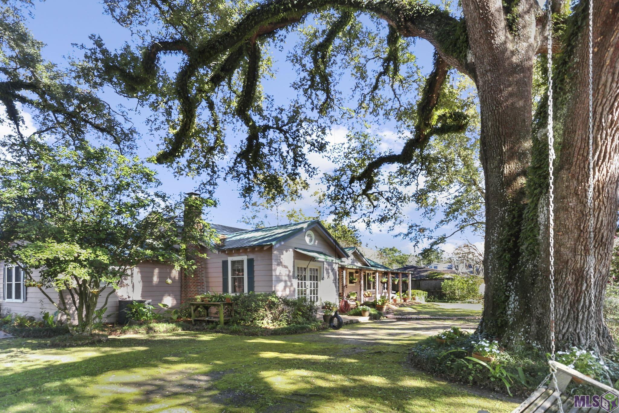 2609 Reymond Avenue Baton Rouge, LA 70808 - Photo 6 of 22