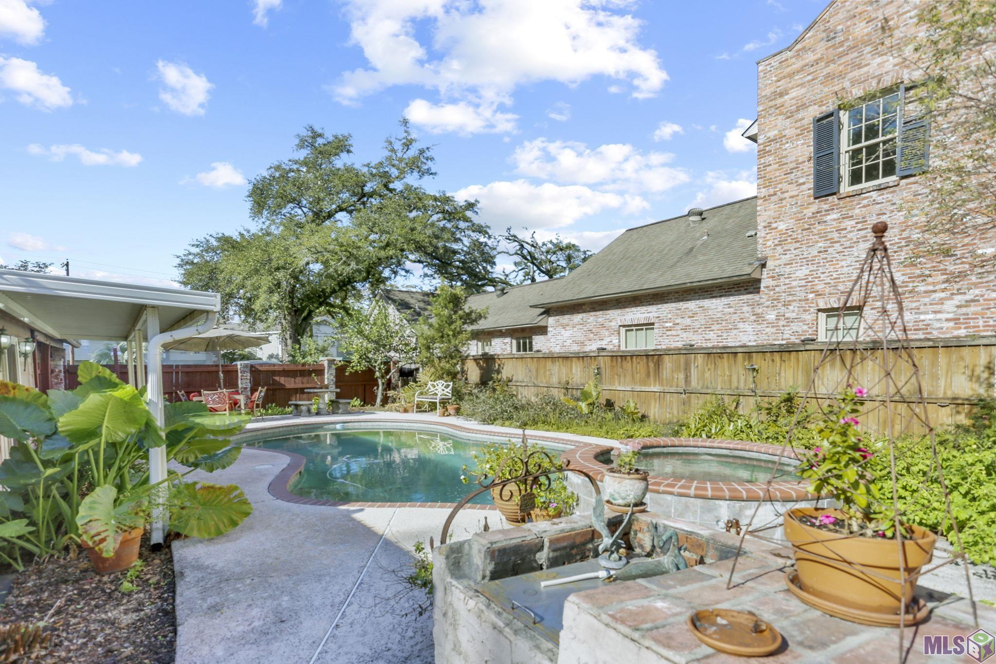 2609 Reymond Avenue Baton Rouge, LA 70808 - Photo 9 of 22