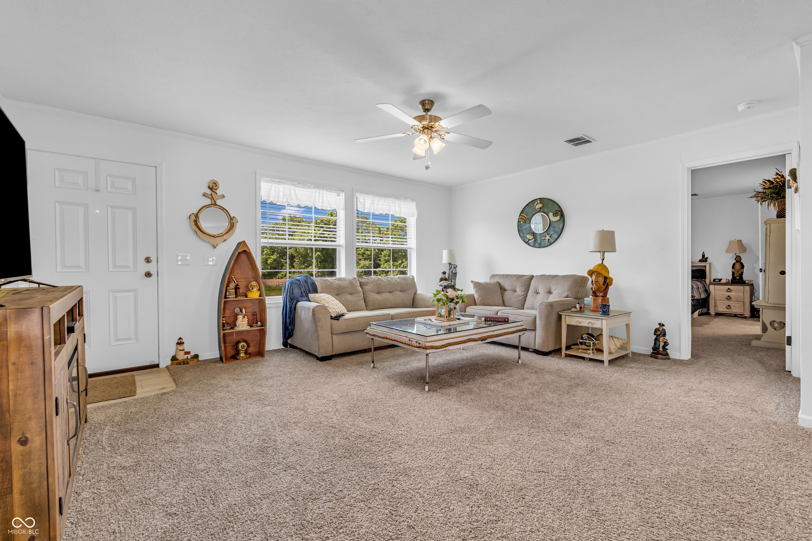 2493 South McKinney Road Hillsboro, IN 47949 - Photo 12 of 49