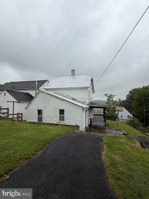 805 East B Street Brunswick, MD 21716 - Photo 25 of 26