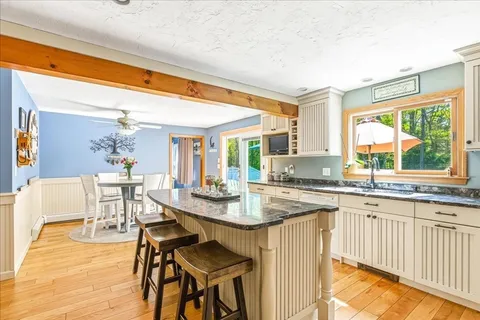 $799,900 | 9 Woodridge Road, Sandwich, MA 02537