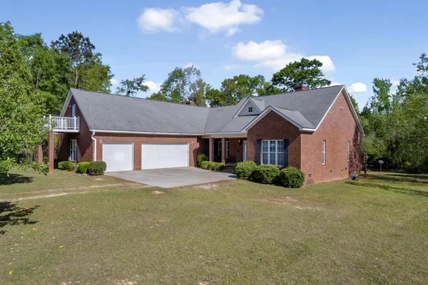 $370,000 | 1197 Jefferson Boulevard, Louisville, GA 30434