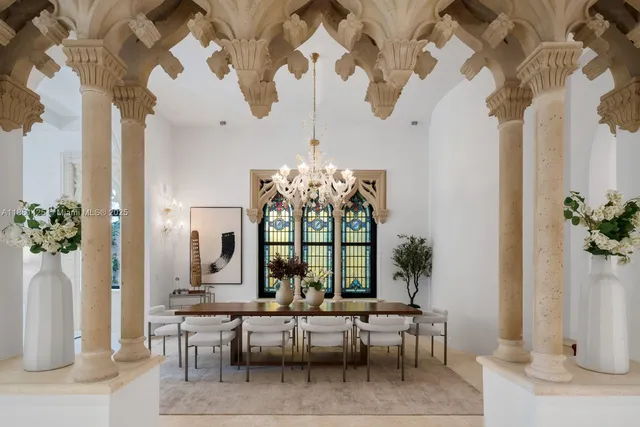 $24,000,000 | 1840 South Bayshore Lane, Miami, FL 33133